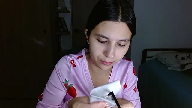 mia  lopez  online show from 02/07/26, 03:43