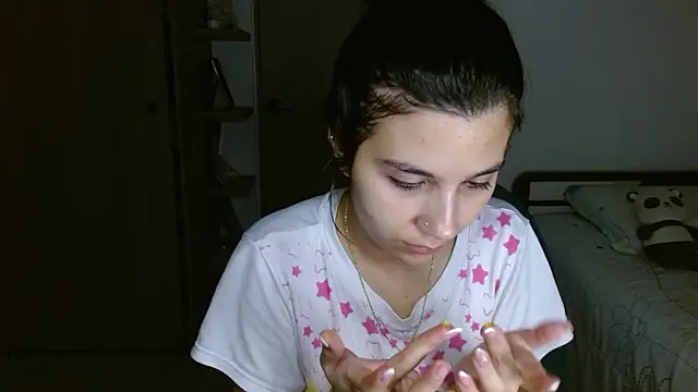 mia  lopez  online show from 03/17/26, 04:17