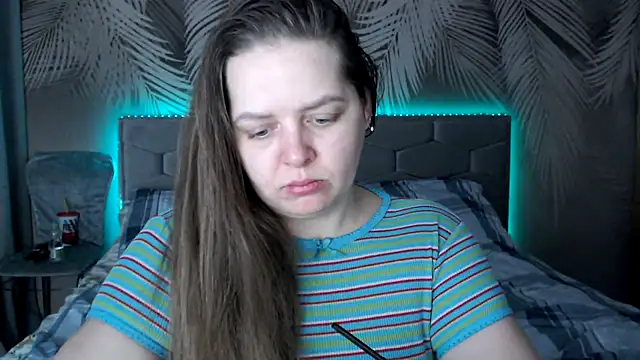 uliastar online show from 02/28/25, 06:54