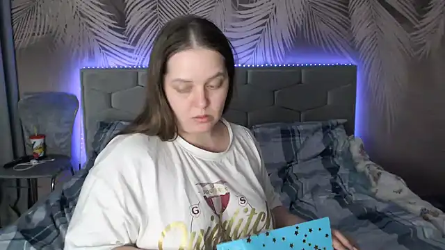 uliastar online show from 03/04/25, 04:09