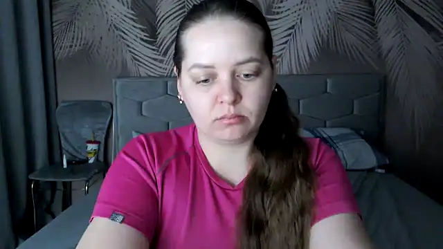 uliastar online show from 03/07/25, 06:13