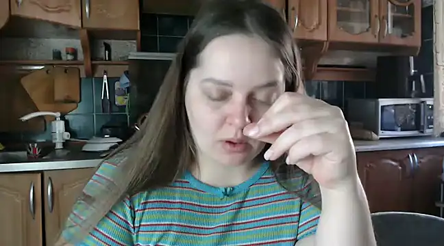 uliastar online show from 03/08/25, 06:32