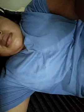 FerLu8 online show from 10/17/25, 03:10