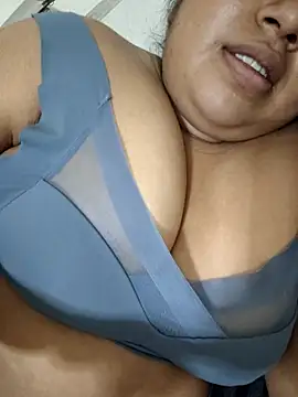 FerLu8 online show from 03/28/26, 02:33