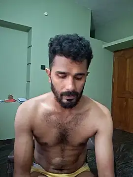 jithi007 online show from 03/18/26, 04:15