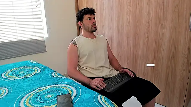 alexman fuck online show from 03/23/26, 06:01