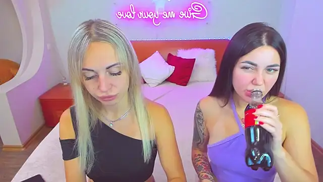CrazyMilanka online show from 09/22/25, 07:32