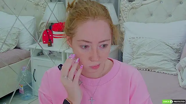 TinaBrook online show from 09/19/25, 03:08