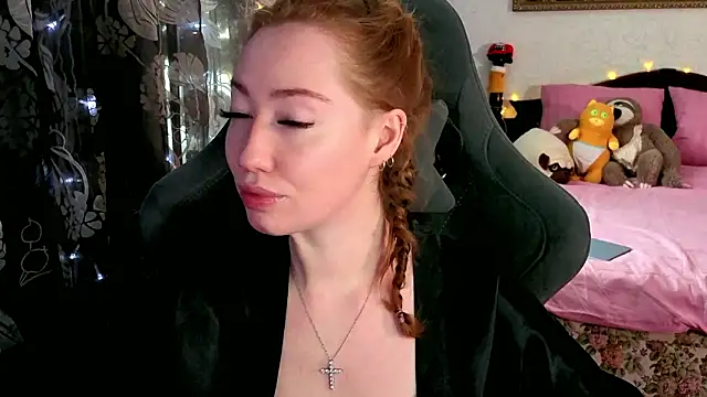 TinaBrook online show from 02/26/26, 04:44