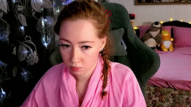 TinaBrook online show from 03/04/26, 03:45