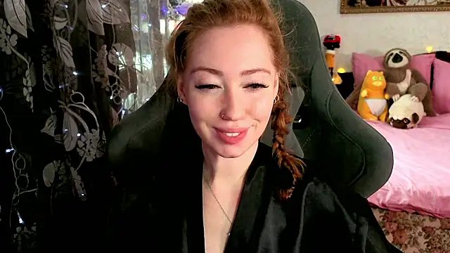 TinaBrook online show from 03/05/26, 04:41