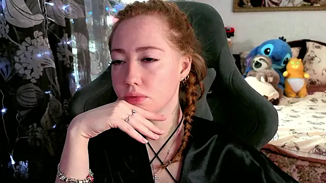 TinaBrook online show from 03/13/26, 04:30