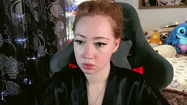 TinaBrook online show from 03/26/26, 04:51