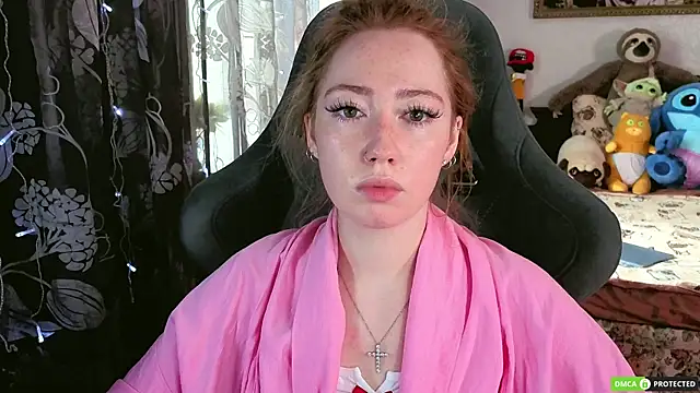 TinaBrook online show from 04/09/26, 04:45