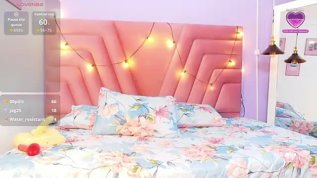 kinkylittlegirll online show from 02/26/26, 02:43