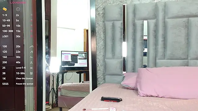 kinkylittlegirll online show from 03/04/26, 07:31