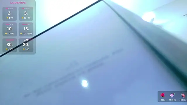 kinkylittlegirll online show from 03/15/26, 12:33