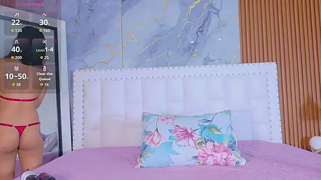 kinkylittlegirll online show from 03/27/26, 02:39