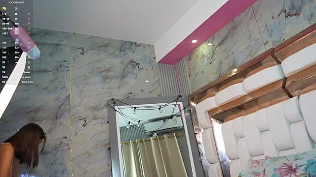 kinkylittlegirll online show from 07/11/26, 02:58