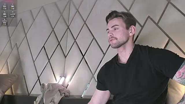 WayneWilson online show from 03/11/25, 05:05