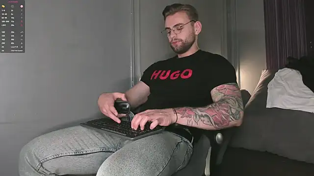 WayneWilson online show from 09/27/25, 04:39