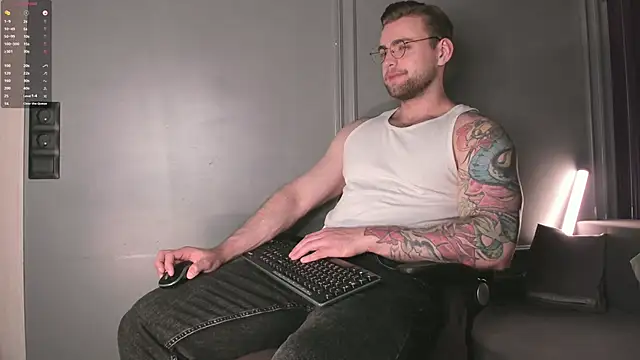 WayneWilson online show from 03/01/26, 04:47