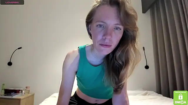 Kalisee  online show from 01/18/26, 08:56