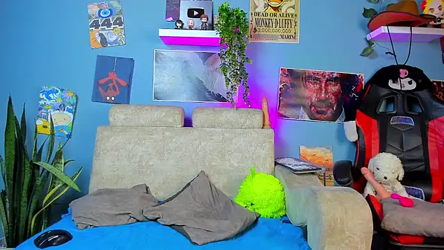 patrick  evans online show from 09/18/25, 02:02