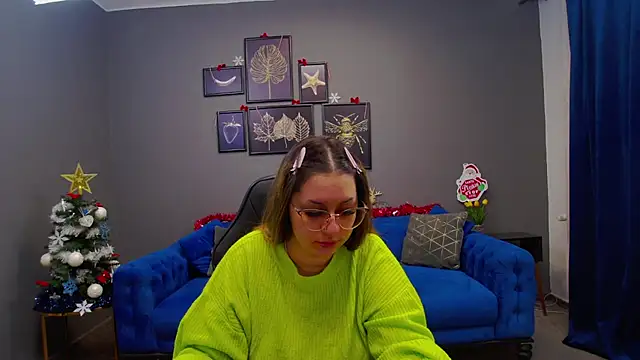 Katewalker  online show from 12/13/24, 09:20