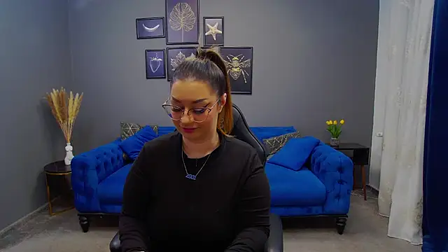 Katewalker  online show from 01/16/25, 06:06