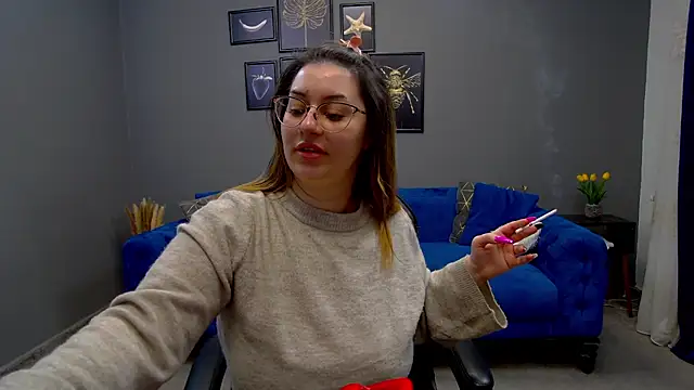 Katewalker  online show from 02/05/25, 06:26