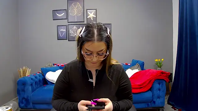 Katewalker  online show from 02/10/25, 06:03