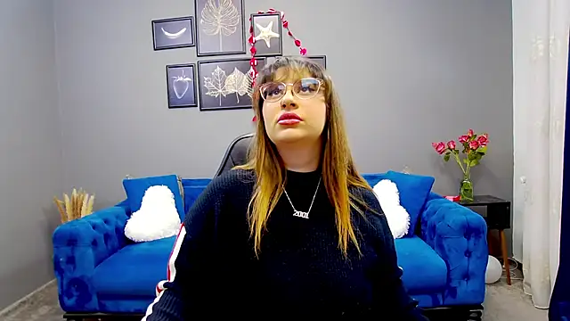 Katewalker  online show from 02/19/25, 06:10