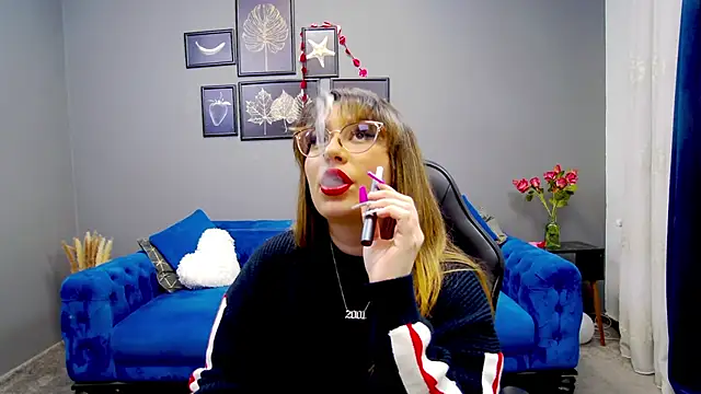 Katewalker  online show from 02/20/25, 06:24