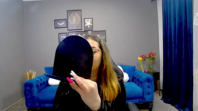 Katewalker  online show from 03/14/25, 05:46