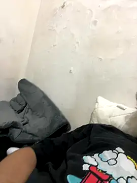Magosupreme online show from 10/17/25, 12:08