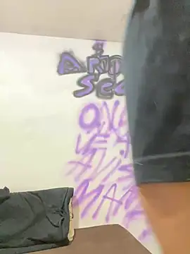 Magosupreme online show from 02/24/26, 03:48