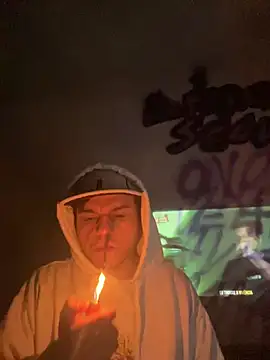 Magosupreme online show from 03/05/26, 01:45