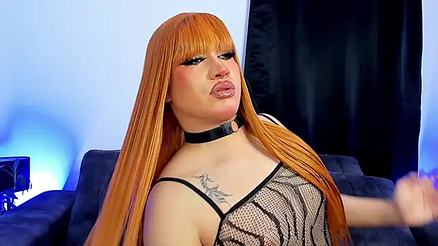 Stormi Canniggia online show from 01/24/25, 11:15