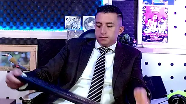 Darko0717 online show from 02/10/25, 06:35