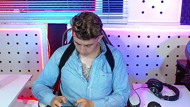 Darko0717 online show from 11/04/25, 11:42