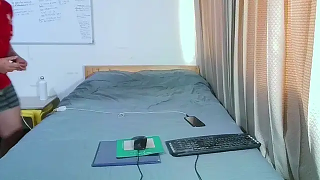 Darko0717 online show from 11/08/25, 02:17