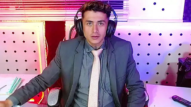 Darko0717 online show from 11/09/25, 02:37