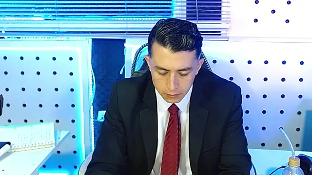 Darko0717 online show from 11/21/25, 11:31