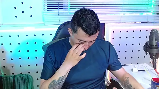 Darko0717 online show from 02/04/26, 12:27