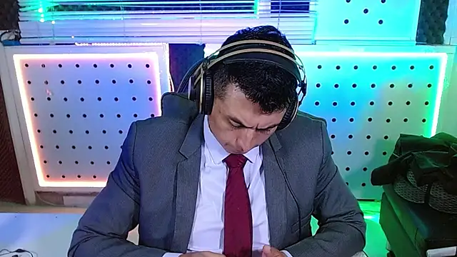 Darko0717 online show from 02/17/26, 03:29