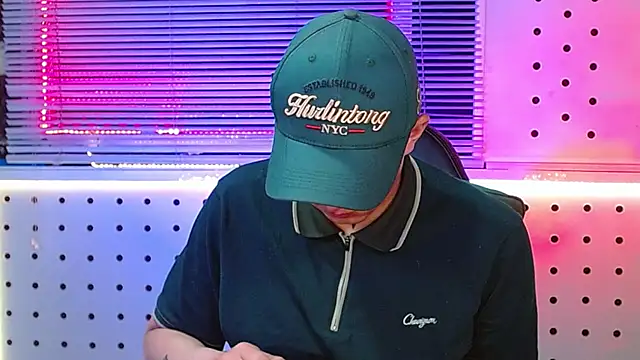 Darko0717 online show from 03/01/26, 10:23