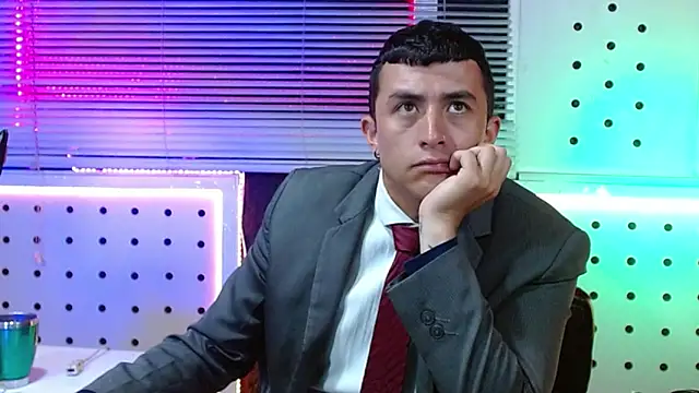 Darko0717 online show from 03/10/26, 12:21