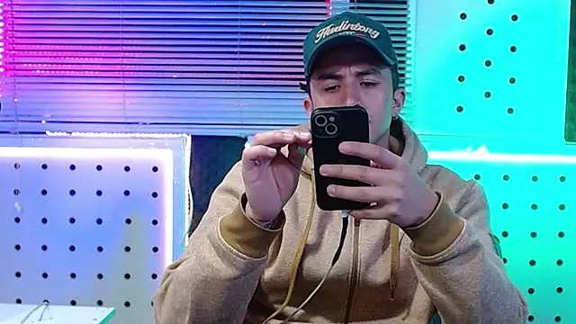 Darko0717 online show from 03/11/26, 12:27