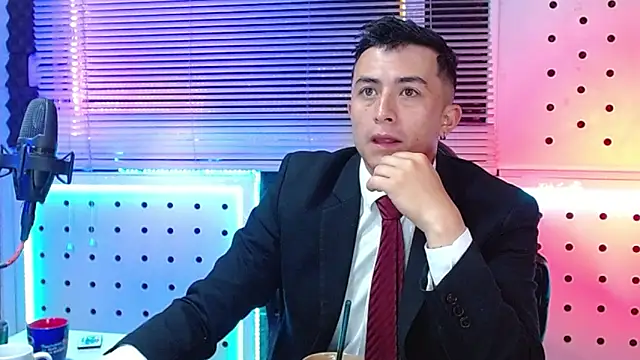 Darko0717 online show from 03/15/26, 02:12